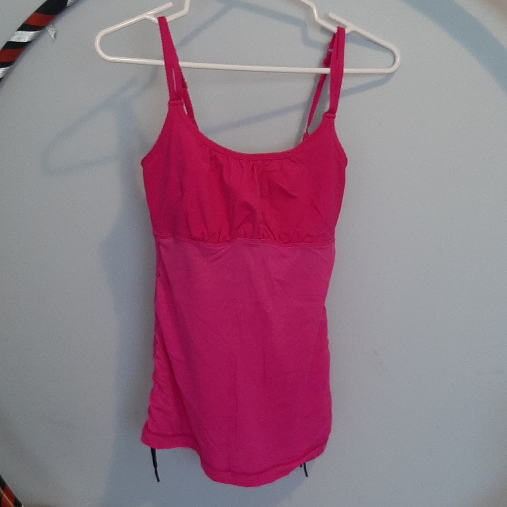 Lulu tank
